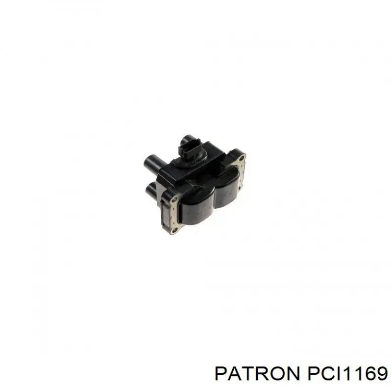 Купити PCI1169 Patron Котушка запалювання