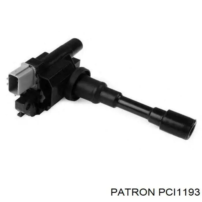 Котушка Lucas DMB1099