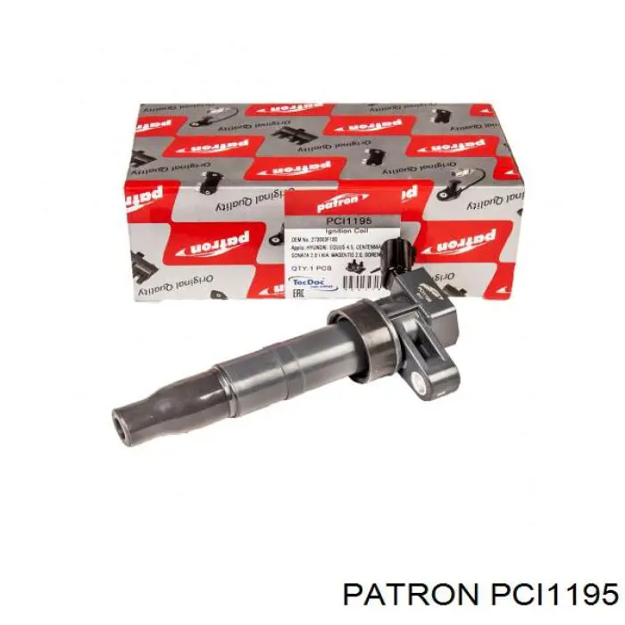 Котушка запалювання Facet 96456 ціна, від 19.58 USD