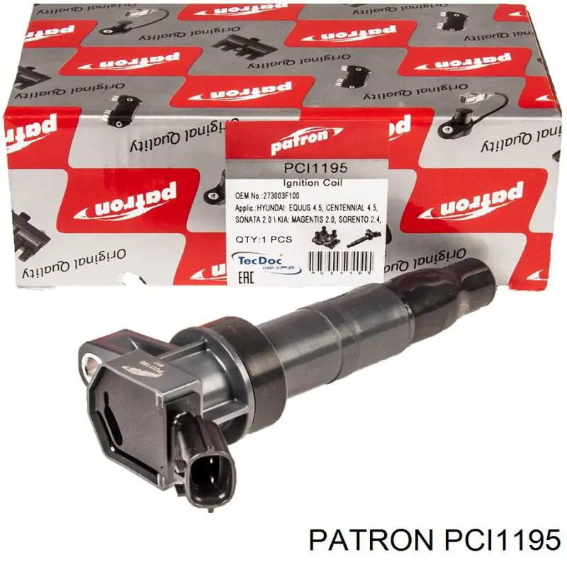 Котушка запалювання VALEO IC003 ціна, від 15.52 USD