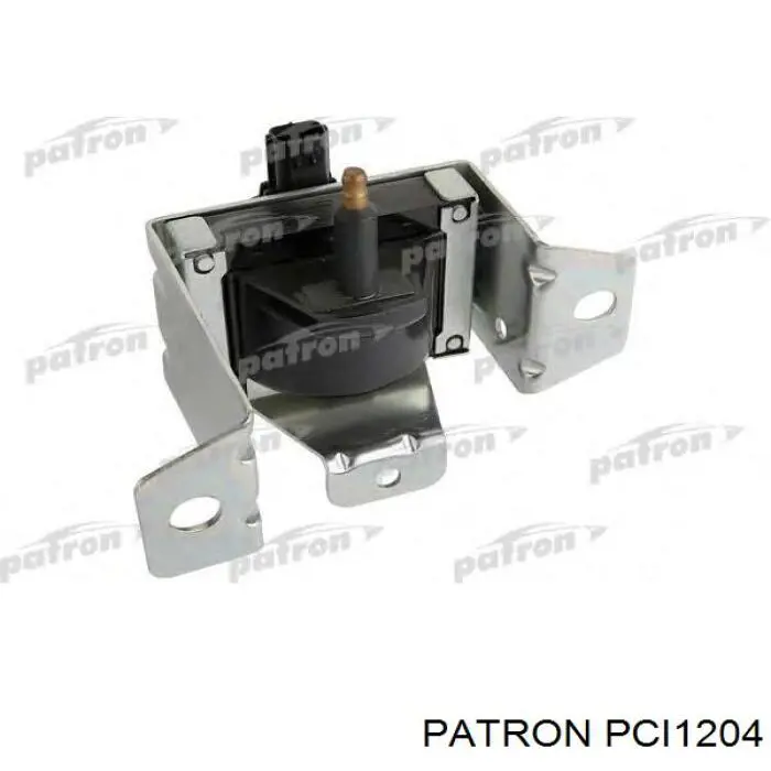 Котушка запалювання Britpart 4744015 ціна, від 23.95 USD