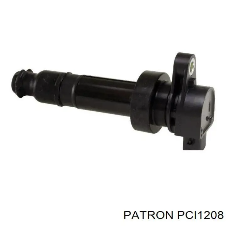 Котушка запалювання PCI1208 Patron