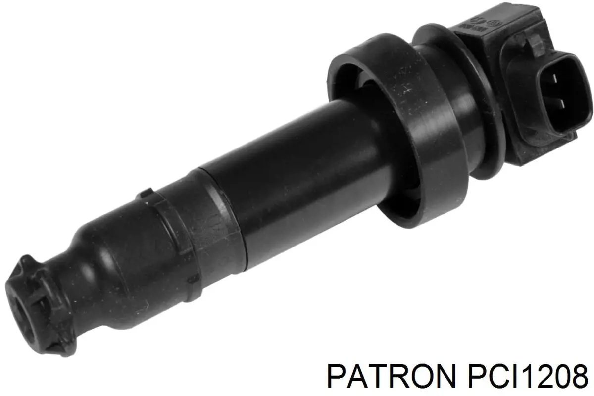 Котушка запалювання Patron PCI1208 ціна, від 19.01 USD