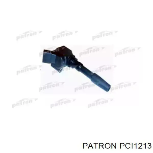 Котушка запалювання PCI1213 Patron