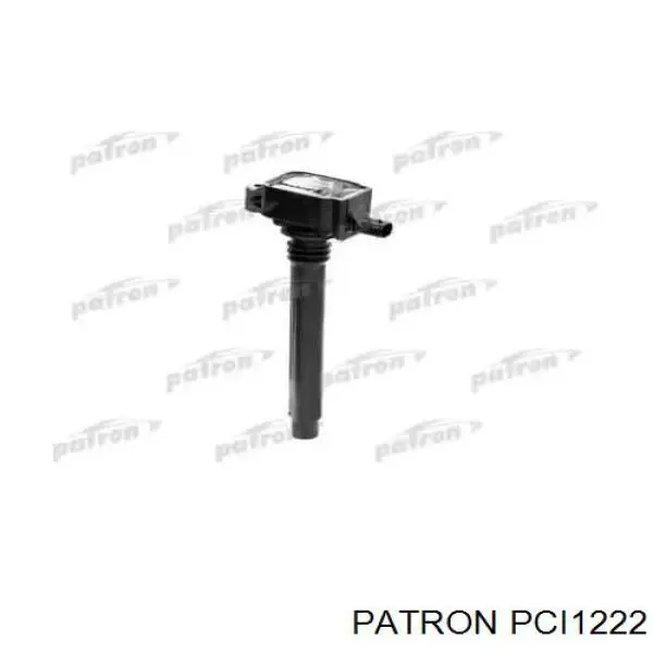 Котушка запалювання PCI1222 Patron