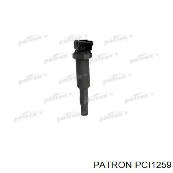 Котушка запалювання PCI1259 Patron