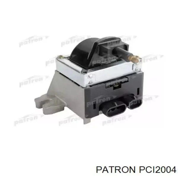 Котушка запалювання PCI2004 Patron