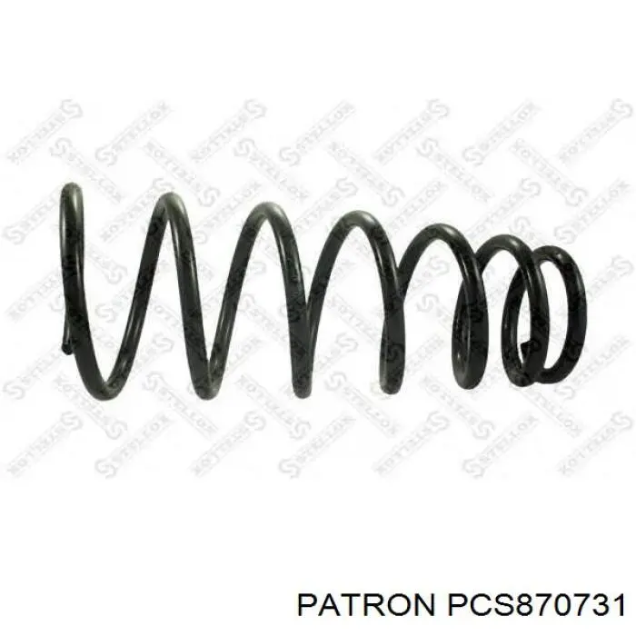 Пружина задня Monroe SP2498 ціна, від 27.67 USD