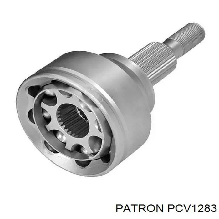 ШРУС зовнішній передній PCV1283 Patron