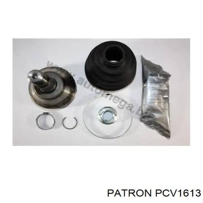 Граната колісна Optimal CW2765 ціна, від 33.38 USD