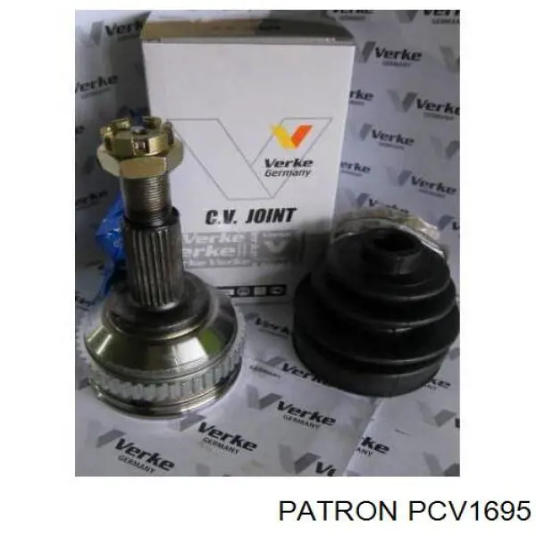 Граната колісна Cifam 607512 ціна, від 64.55 USD