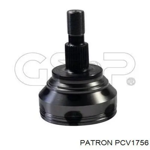 Купити G1M021PC Pascal Шарнір приводу зовнішній