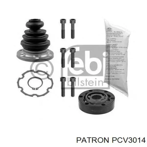 PCV3014 Patron ШРКШ внутрішній, передній