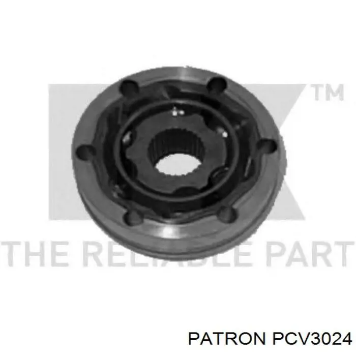 ШРКШ внутрішній, передній VAG 701498103AX ціна, від 31.71 USD