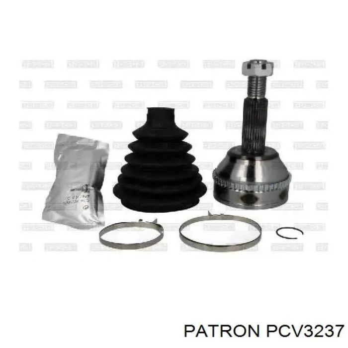 Купити PCV3237 Patron Шарнір приводу зовнішній