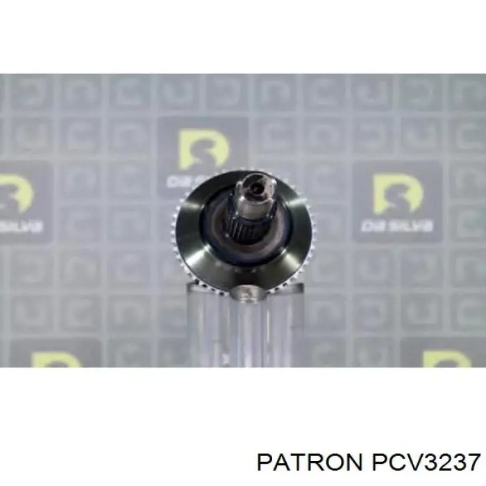PCV3237 Patron шрус зовнішній передній