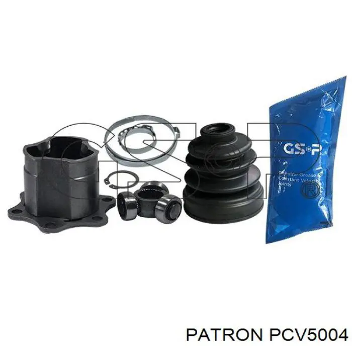 ШРКШ внутрішній, передній Patron PCV5004 ціна, від 48.99 USD
