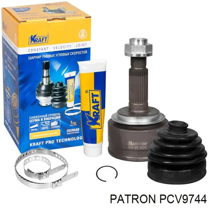 Граната колісна Honda 44014S91010 ціна, від 36.08 USD