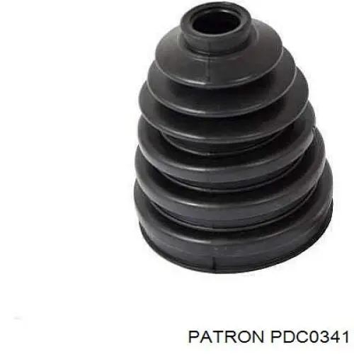Купити 0026000 GKN-Spidan Пильник шарніра приводу