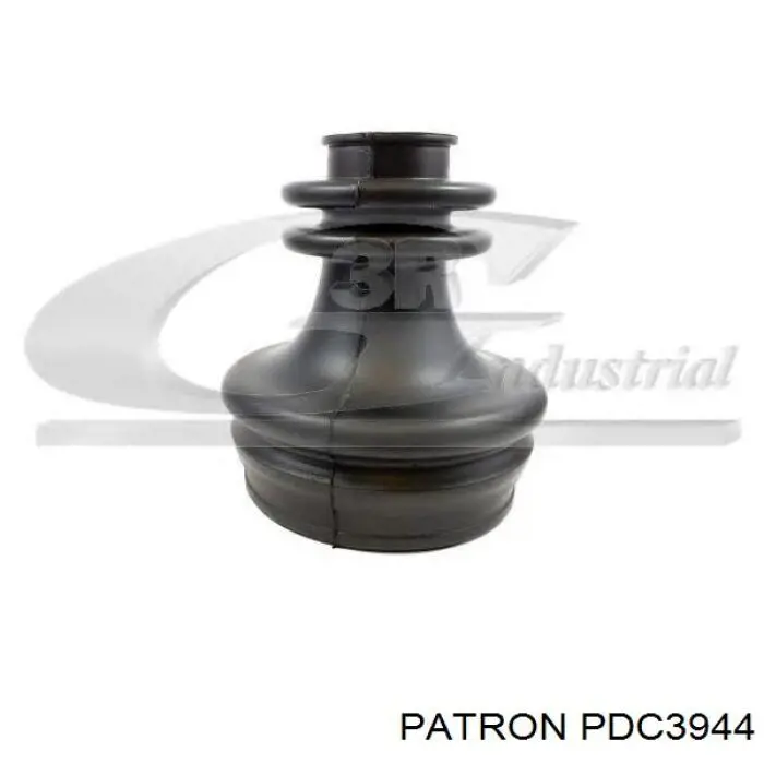 Пильник ШРКШ внутрішній, правий GKN-Spidan 0022284 ціна, від 5.44 USD