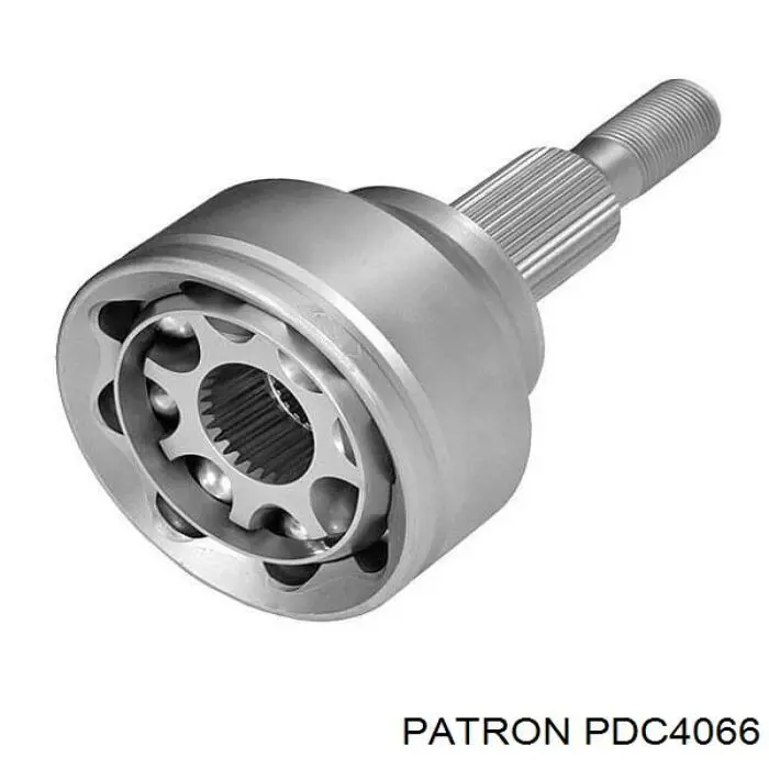 Пильник ШРУСа зовнішній 3293A2 Peugeot/Citroen