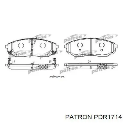 Купити OK20126251A Hyundai/Kia Барабан гальмівний задній