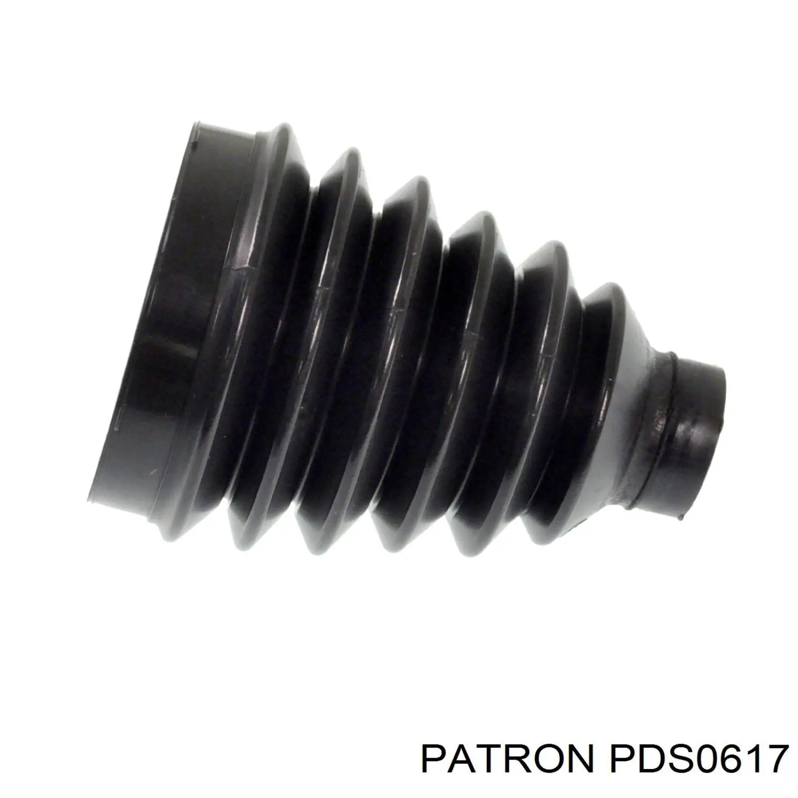 Піввісь передня, права Patron PDS0617 ціна, від 82.99 USD