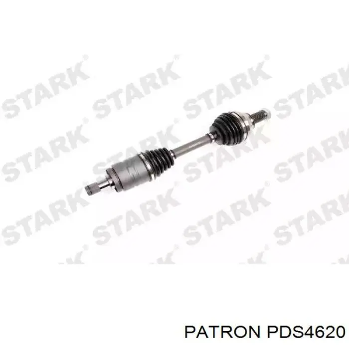 Привід передній лівий Magneti Marelli TDS0025 ціна, від 73.94 USD