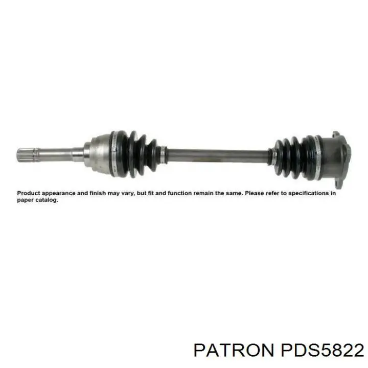 Привід передній лівий Suzuki 4410277E02000 ціна, від 99.46 USD