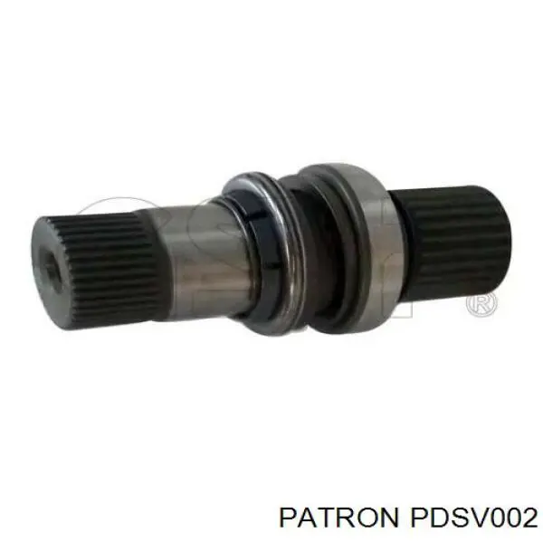Вал приводу проміжний PDSV002 Patron