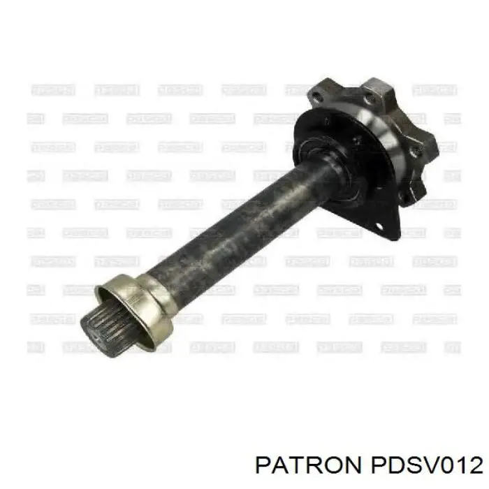 Купити PDSV012 Patron Приводний вал проміжний