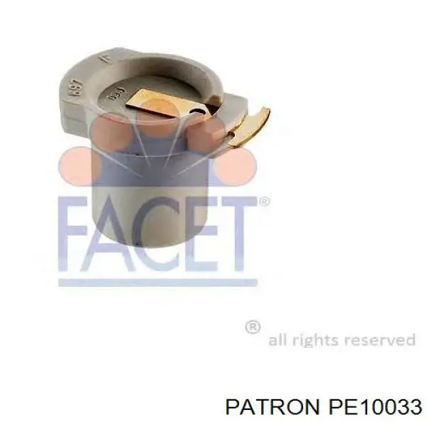 Бігунок розподільника запалювання QUINTON HAZELL XR159 ціна, від 7.31 USD
