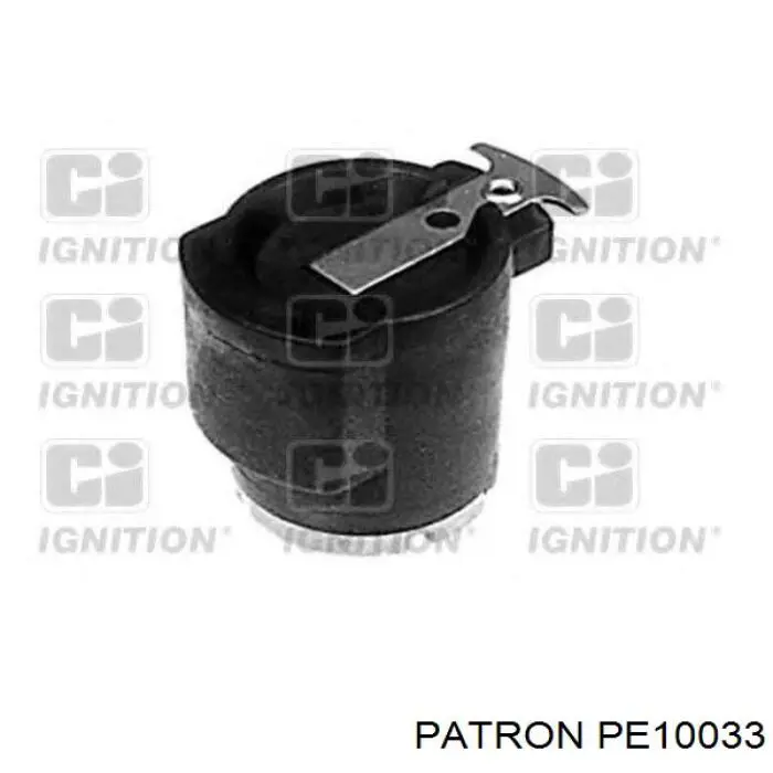 Купити XR159 QUINTON HAZELL Бігунок (ротор) розподільника запалювання