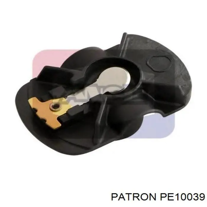 Бігунок розподільника запалювання Mitsubishi MD611788 ціна, від 5.75 USD