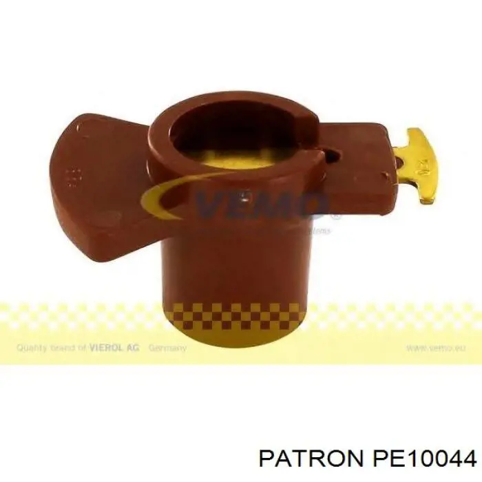 Бігунок (ротор) розподільника запалювання VALEO 664225