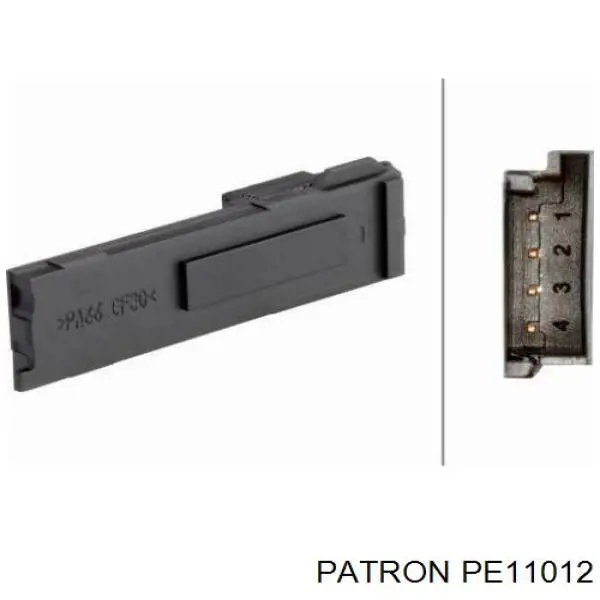 PE11012 Patron датчик включення стопсигналу