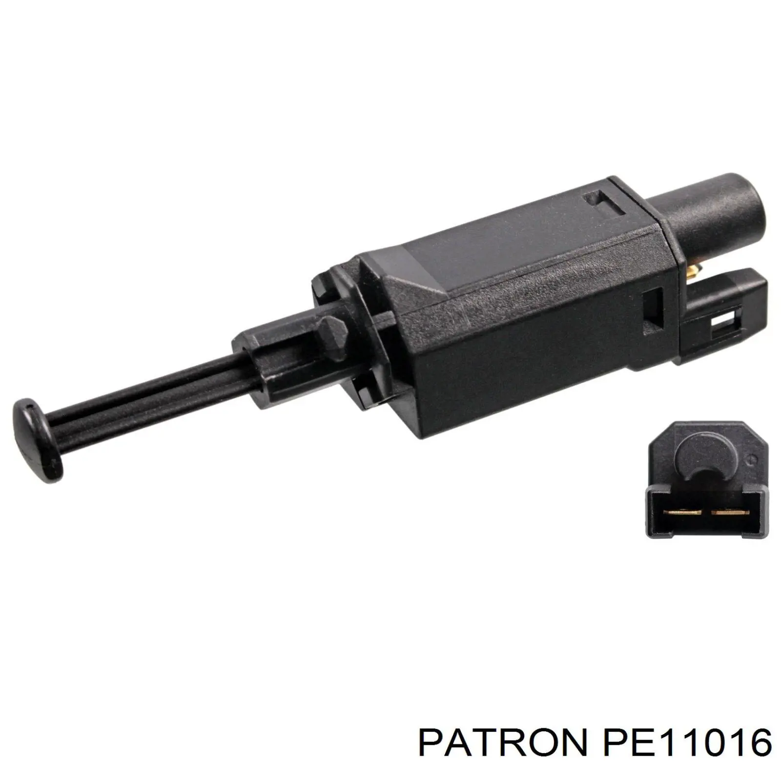 Датчик включення стопсигналу PE11016 Patron