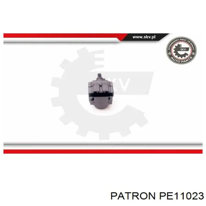 Кнопка стоп-сигналу VAG 1008900018 ціна, від 6.82 USD