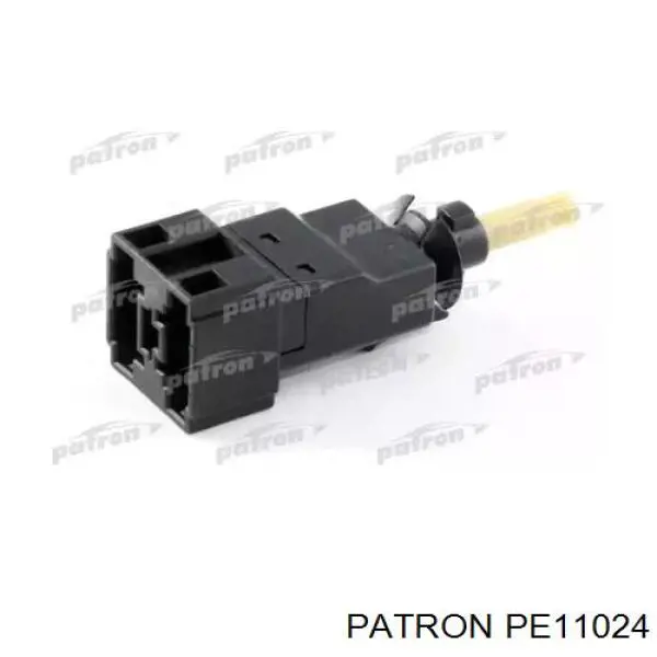 Жабка тормозу PE11024 Patron