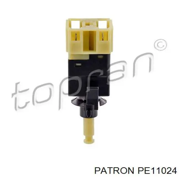 PE11024 Patron датчик включення стопсигналу