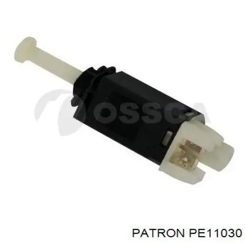 Жабка стопів Kavo Parts EBL1002