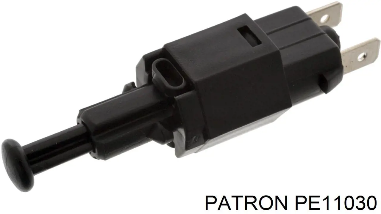 Жабка тормозу EBL1002 Kavo Parts