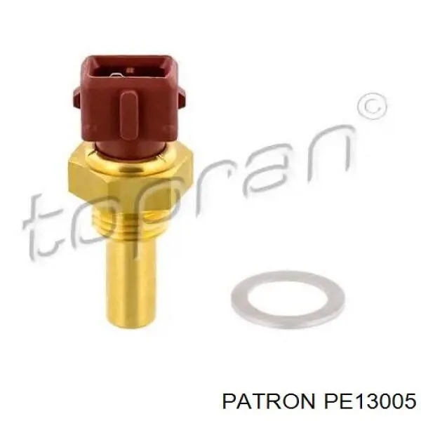 Купити STC2253 Land Rover Датчик температури охолоджуючої рідини