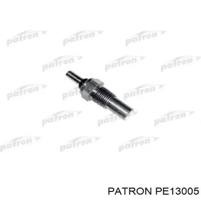 Датчик температури охолоджуючої рідини STC2253 Land Rover