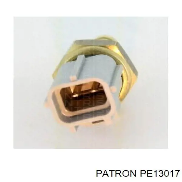 Датчик температури охолоджуючої рідини F62F12A648AA Ford
