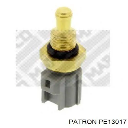 Купити AF04523 Alfa E-Parts Датчик температури охолоджуючої рідини