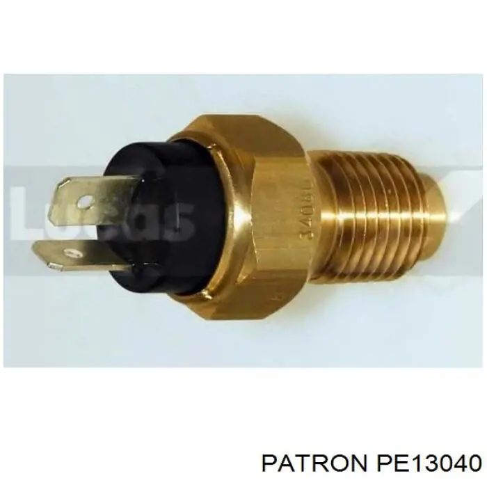 Купити ORK4837950 GP Датчик температури охолоджуючої рідини