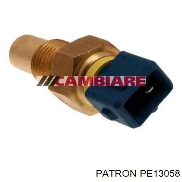 024278 Peugeot/Citroen Покажчик температури охолоджуючої рідини