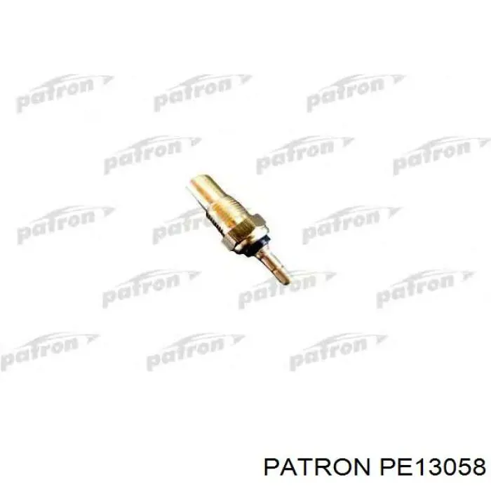 Термодатчик охолоджуючої рідини Peugeot/Citroen 024278 ціна, від 8.37 USD