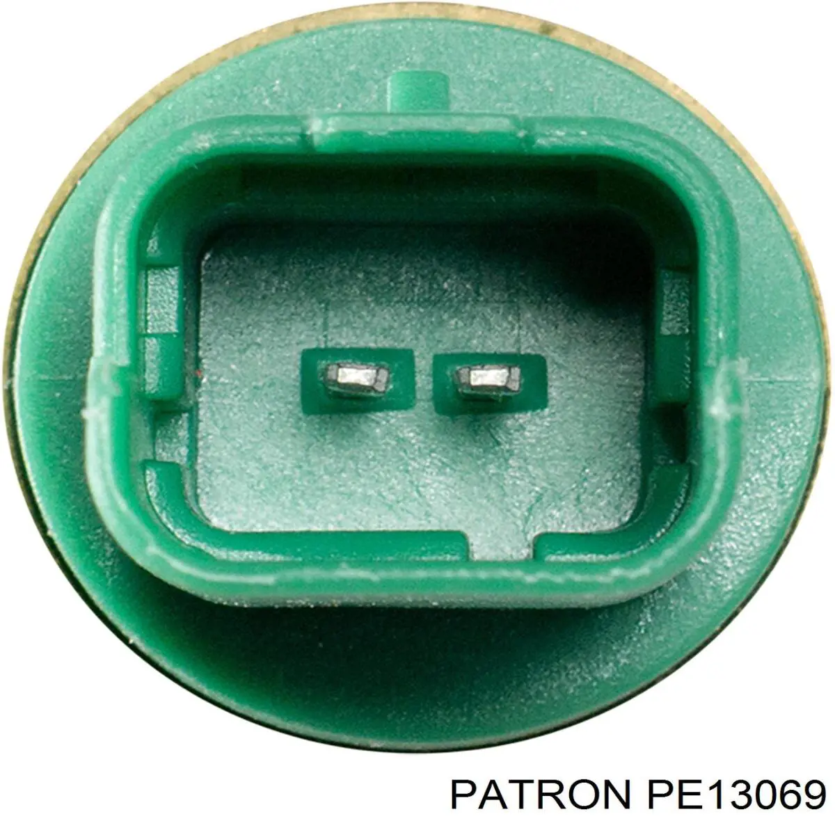 PE13069 Patron датчик температури охолоджуючої рідини
